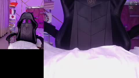 Snapshot of gerony_ chatting on 06.24.26 Geronimo online show from 06.24.26
