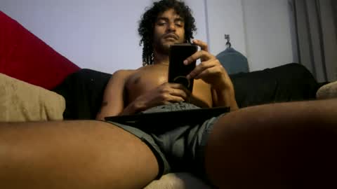Snapshot of gerson229 chatting on 07.01.26 gerson229 online show from 07.01.26