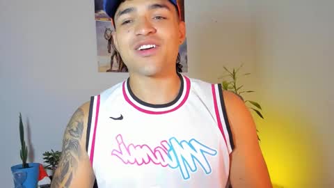 im Gerson online show from 02.27.26