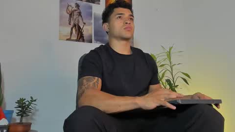 im Gerson online show from 03.04.26