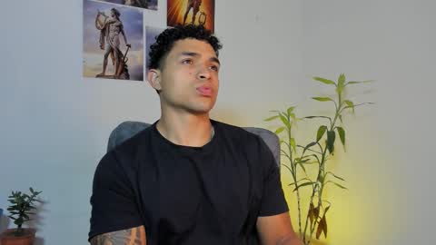 im Gerson online show from 03.08.26