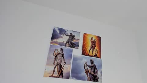 im Gerson online show from 03.09.26