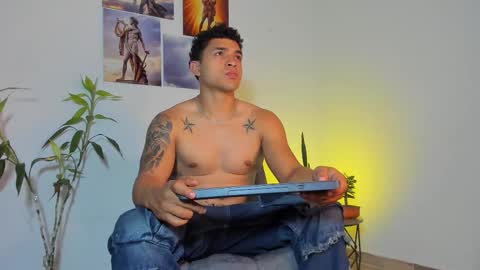 im Gerson online show from 03.15.26