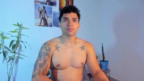 im Gerson online show from 03.23.26