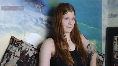 Snapshot of gertanord chatting on 12.15.24 Gerta online show from 12.15.24