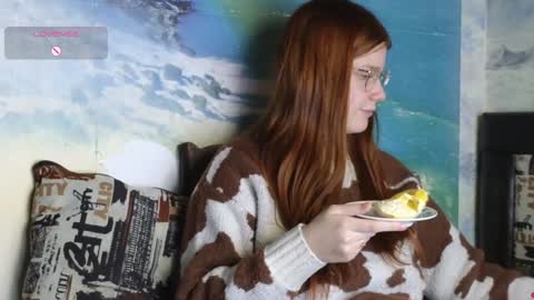 Snapshot of gertanord chatting on 12.19.24 Gerta online show from 12.19.24
