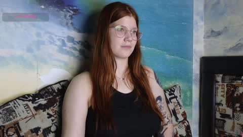 Snapshot of gertanord chatting on 12.20.24 Gerta online show from 12.20.24