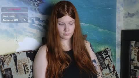 Snapshot of gertanord chatting on 12.22.24 Gerta online show from 12.22.24
