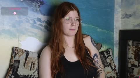 Snapshot of gertanord chatting on 12.24.24 Gerta online show from 12.24.24