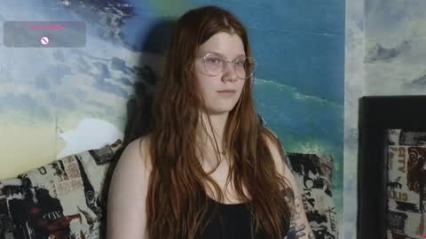 Snapshot of gertanord chatting on 12.26.24 Gerta online show from 12.26.24