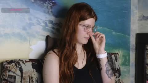 Snapshot of gertanord chatting on 12.27.24 Gerta online show from 12.27.24