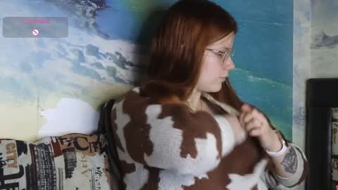 Snapshot of gertanord chatting on 12.28.24 Gerta online show from 12.28.24