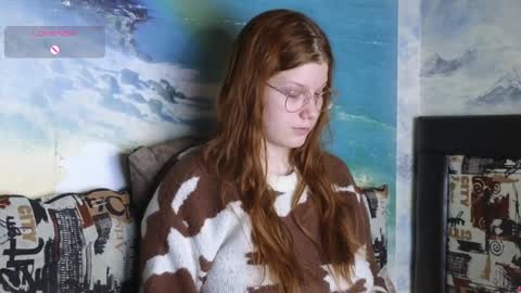 Snapshot of gertanord chatting on 01.13.25 Gerta online show from 01.13.25