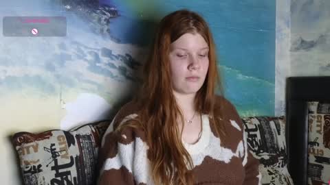 Snapshot of gertanord chatting on 01.14.25 Gerta online show from 01.14.25