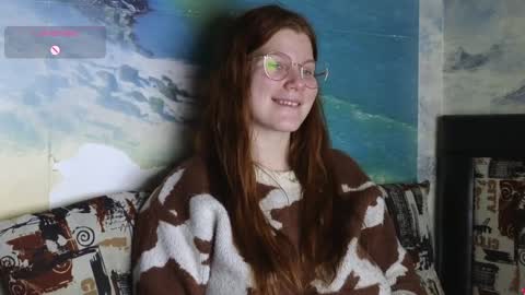 Snapshot of gertanord chatting on 01.15.25 Gerta online show from 01.15.25