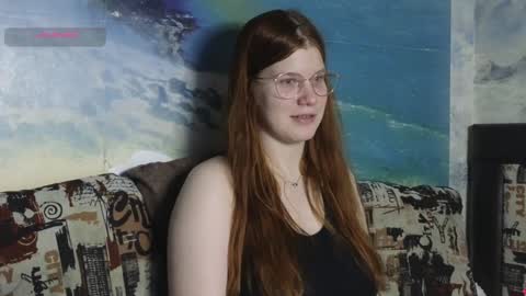 Snapshot of gertanord chatting on 01.17.25 Gerta online show from 01.17.25