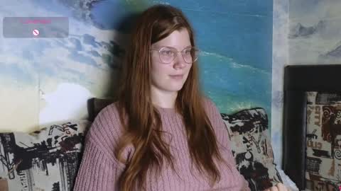 Snapshot of gertanord chatting on 01.19.25 Gerta online show from 01.19.25