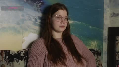 Snapshot of gertanord chatting on 01.20.25 Gerta online show from 01.20.25