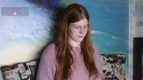 Snapshot of gertanord chatting on 01.21.25 Gerta online show from 01.21.25