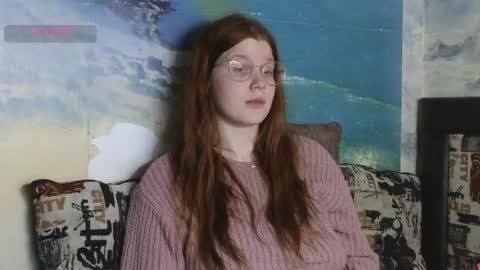 Snapshot of gertanord chatting on 01.22.25 Gerta online show from 01.22.25