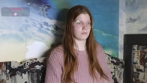 Snapshot of gertanord chatting on 01.24.25 Gerta online show from 01.24.25
