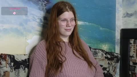 Snapshot of gertanord chatting on 01.25.25 Gerta online show from 01.25.25