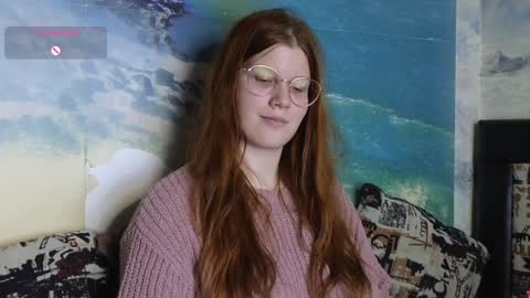 Snapshot of gertanord chatting on 01.26.25 Gerta online show from 01.26.25
