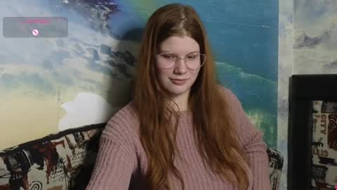 Snapshot of gertanord chatting on 01.27.25 Gerta online show from 01.27.25