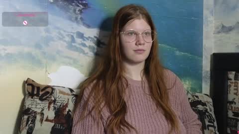 Snapshot of gertanord chatting on 01.30.25 Gerta online show from 01.30.25