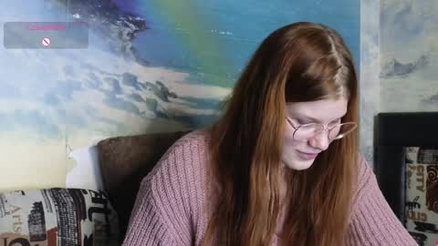 Snapshot of gertanord chatting on 01.30.25 Gerta online show from 01.30.25