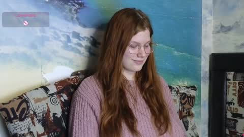 Snapshot of gertanord chatting on 02.05.25 Gerta online show from 02.05.25