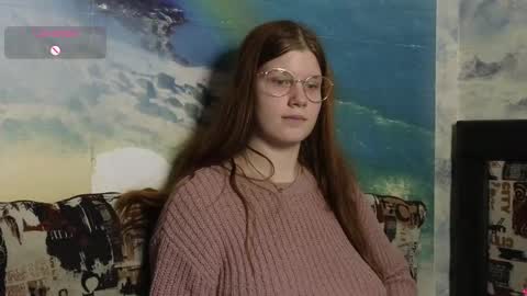 Snapshot of gertanord chatting on 02.14.25 Gerta online show from 02.14.25