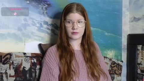 Snapshot of gertanord chatting on 02.22.25 Gerta online show from 02.22.25