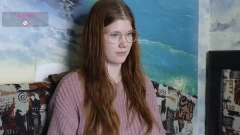 Snapshot of gertanord chatting on 02.23.25 Gerta online show from 02.23.25