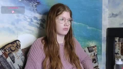 Snapshot of gertanord chatting on 02.23.25 Gerta online show from 02.23.25