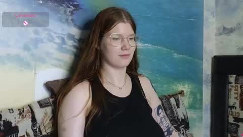 Snapshot of gertanord chatting on 02.25.25 Gerta online show from 02.25.25