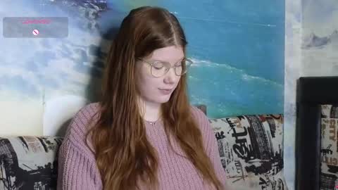 Snapshot of gertanord chatting on 02.25.25 Gerta online show from 02.25.25