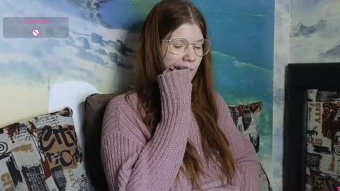 Snapshot of gertanord chatting on 02.27.25 Gerta online show from 02.27.25