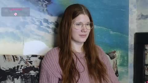 Snapshot of gertanord chatting on 02.27.25 Gerta online show from 02.27.25
