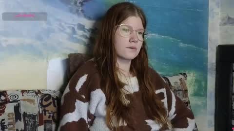 Snapshot of gertanord chatting on 02.28.25 Gerta online show from 02.28.25