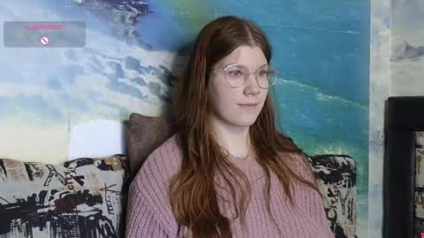Snapshot of gertanord chatting on 03.01.25 Gerta online show from 03.01.25