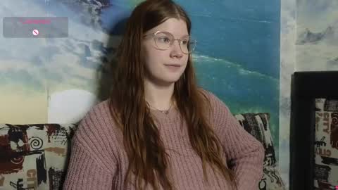 Snapshot of gertanord chatting on 03.02.25 Gerta online show from 03.02.25