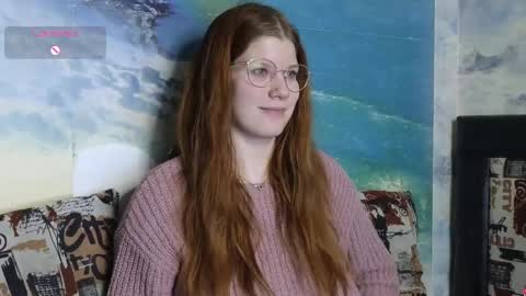 Snapshot of gertanord chatting on 03.05.25 Gerta online show from 03.05.25