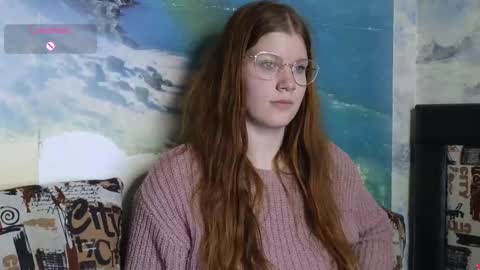 Snapshot of gertanord chatting on 03.06.25 Gerta online show from 03.06.25
