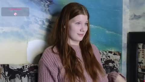 Snapshot of gertanord chatting on 03.06.25 Gerta online show from 03.06.25
