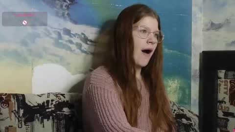Snapshot of gertanord chatting on 03.07.25 Gerta online show from 03.07.25