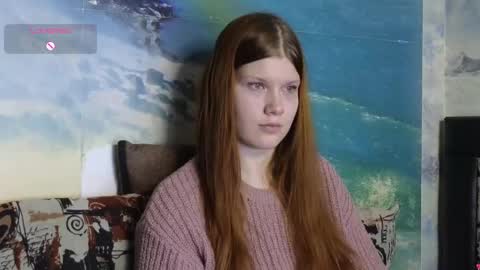 Snapshot of gertanord chatting on 03.11.25 Gerta online show from 03.11.25
