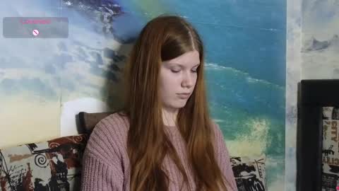 Snapshot of gertanord chatting on 03.11.25 Gerta online show from 03.11.25