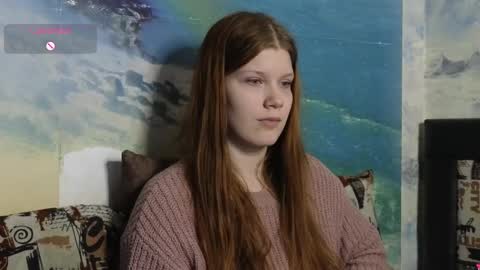 Snapshot of gertanord chatting on 03.12.25 Gerta online show from 03.12.25