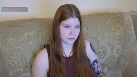 Snapshot of gertanord chatting on 09.10.25 Gerta online show from 09.10.25